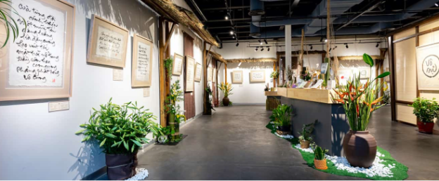 Hai An Gallery