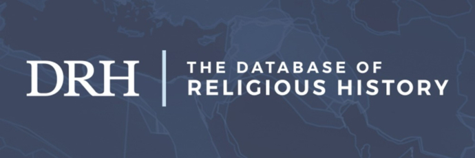 Database of Religious History