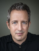 Edward Slingerland